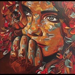 Meet your Posher, Beatriz